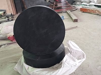 荔波县GJZ板式橡胶支座的主要功能工作原理